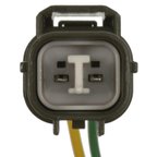 Standard Ignition TCS82 Automatic Transmission Lock-Up Torque Converter Switch - view 4