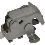 Standard Ignition TGA101 Door Latch Assembly - Rear - view 2