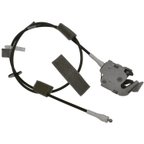 Standard Ignition TGA101 Door Latch Assembly - Rear - view 1