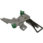 Standard Ignition TGA102 Tailgate Lock Actuator Motor - view 1