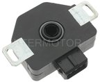 Standard Ignition TH100 Throttle Position Sensor - view 3