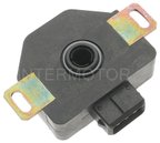 Standard Ignition TH105 Throttle Position Sensor - view 3