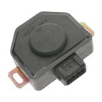 Standard Ignition TH105 Throttle Position Sensor - view 1