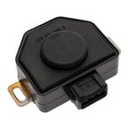 Standard Ignition TH106 Throttle Position Sensor - view 1