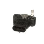 Standard Ignition TH113 Throttle Position Sensor - view 4