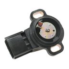 Standard Ignition TH116 Throttle Position Sensor - view 2