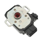 Standard Ignition TH118 Throttle Position Sensor - view 2