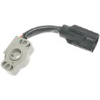 Standard Ignition TH11 Throttle Position Sensor - view 1