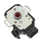 Standard Ignition TH122 Throttle Position Sensor - view 2