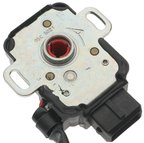 Standard Ignition TH122 Throttle Position Sensor - view 3