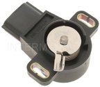 Standard Ignition TH123 Throttle Position Sensor - view 2