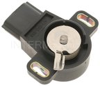 Standard Ignition TH123 Throttle Position Sensor - view 6