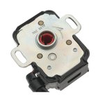 Standard Ignition TH124 Throttle Position Sensor - view 2