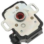 Standard Ignition TH124 Throttle Position Sensor - view 3