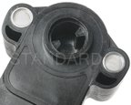 Standard Ignition TH127 Throttle Position Sensor - view 2