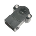 Standard Ignition TH129 Throttle Position Sensor - view 3