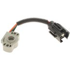 Standard Ignition TH12 Throttle Position Sensor - view 1