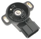 Standard Ignition TH135 Throttle Position Sensor - view 3