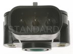Standard Ignition TH136 Throttle Position Sensor - view 3