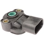 Standard Ignition TH136 Throttle Position Sensor - view 1