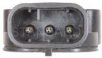 Standard Ignition TH136 Throttle Position Sensor - view 6