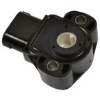 Standard Ignition TH138 Throttle Position Sensor - view 3