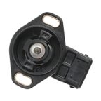 Standard Ignition TH142 Throttle Position Sensor - view 2