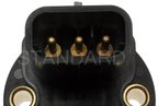 Standard Ignition TH143 Throttle Position Sensor - view 8