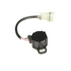 Standard Ignition TH147 Throttle Position Sensor - view 5