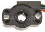 Standard Ignition TH14 Throttle Position Sensor - view 2