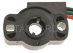Standard Ignition TH14 Throttle Position Sensor - view 7