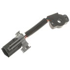 Standard Ignition TH14 Throttle Position Sensor - view 1