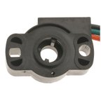 Standard Ignition TH14 Throttle Position Sensor - view 5