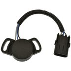 Standard Ignition TH150 Throttle Position Sensor - view 1