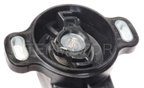 Standard Ignition TH151 Throttle Position Sensor - view 2