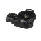 Standard Ignition TH151 Throttle Position Sensor - view 4