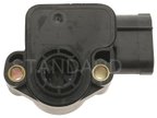 Standard Ignition TH155 Throttle Position Sensor - view 2