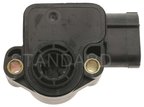Standard Ignition TH155 Throttle Position Sensor - view 6
