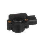 Standard Ignition TH155 Throttle Position Sensor - view 4