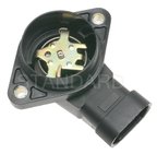 Standard Ignition TH159 Throttle Position Sensor - view 8