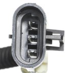 Standard Ignition TH160 Throttle Position Sensor - view 8