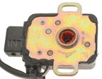 Standard Ignition TH167 Throttle Position Sensor - view 2