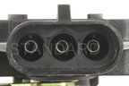Standard Ignition TH174 Throttle Position Sensor - view 4