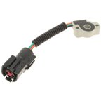 Standard Ignition TH17 Throttle Position Sensor - view 1