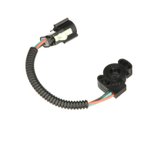 Standard Ignition TH184 Throttle Position Sensor - view 2
