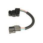 Standard Ignition TH184 Throttle Position Sensor - view 6