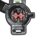 Standard Ignition TH184 Throttle Position Sensor - view 8