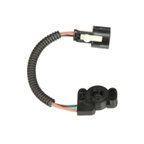 Standard Ignition TH184 Throttle Position Sensor - view 5