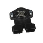 Standard Ignition TH186 Throttle Position Sensor - view 4