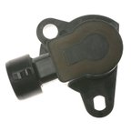 Standard Ignition TH187 Throttle Position Sensor - view 1